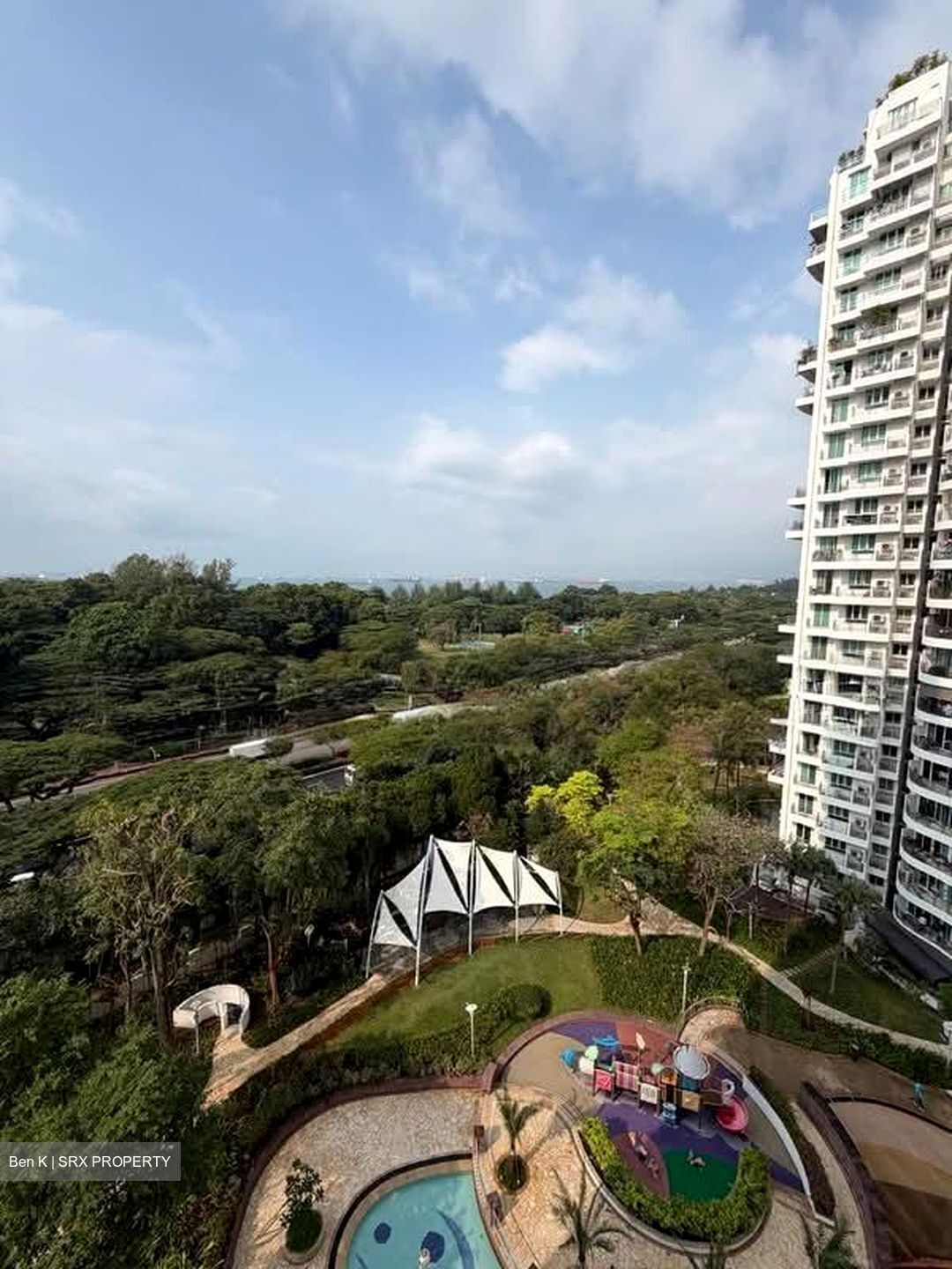 Cote D'Azur (D15), Condominium #602017531